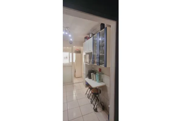 Apartamento à venda com 2 quartos no Brás, São Paulo — foto 5